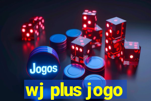 wj plus jogo